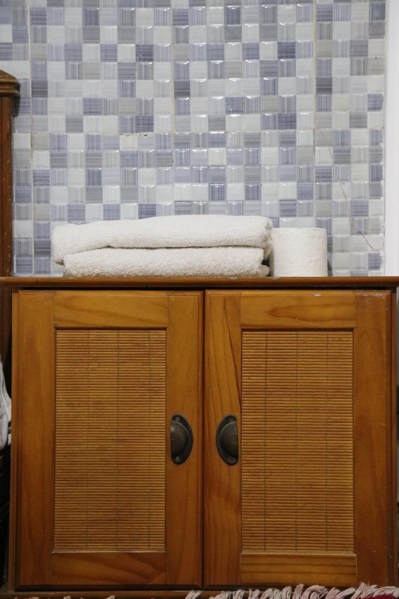 White And Blue Hostel Εσαουίρα Εξωτερικό φωτογραφία