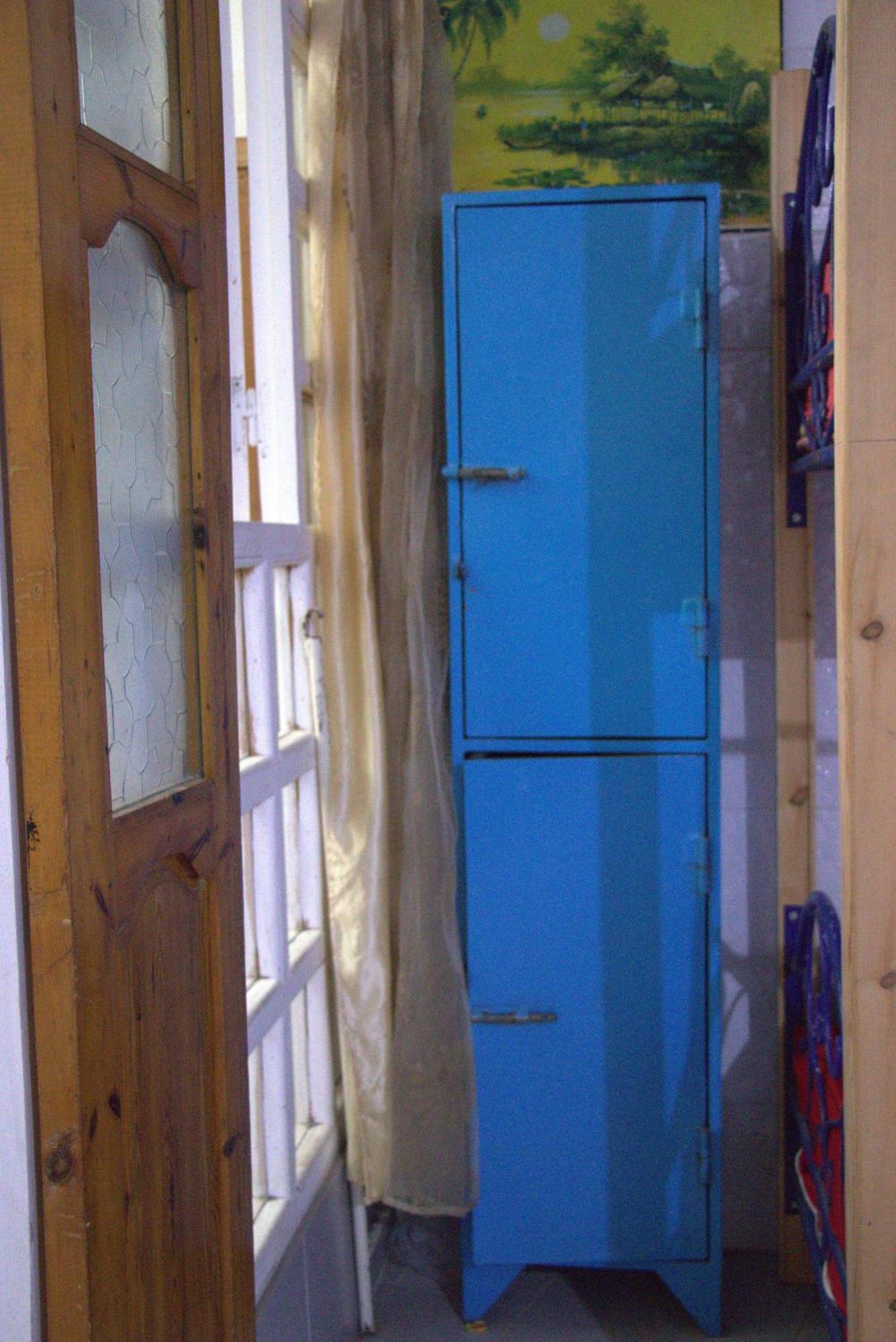 White And Blue Hostel Εσαουίρα Εξωτερικό φωτογραφία